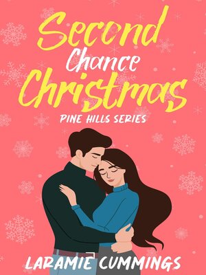 cover image of Second Chance Christmas